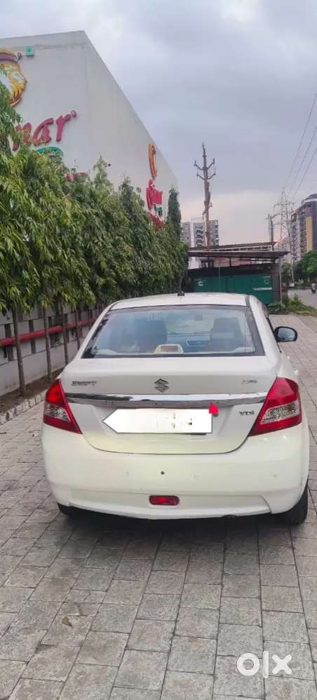 Maruti Suzuki Swift 2014