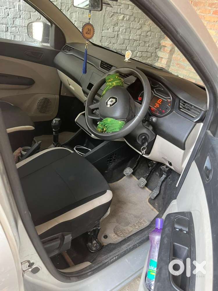 Renault Triber 2022 Petrol Well Maintained
