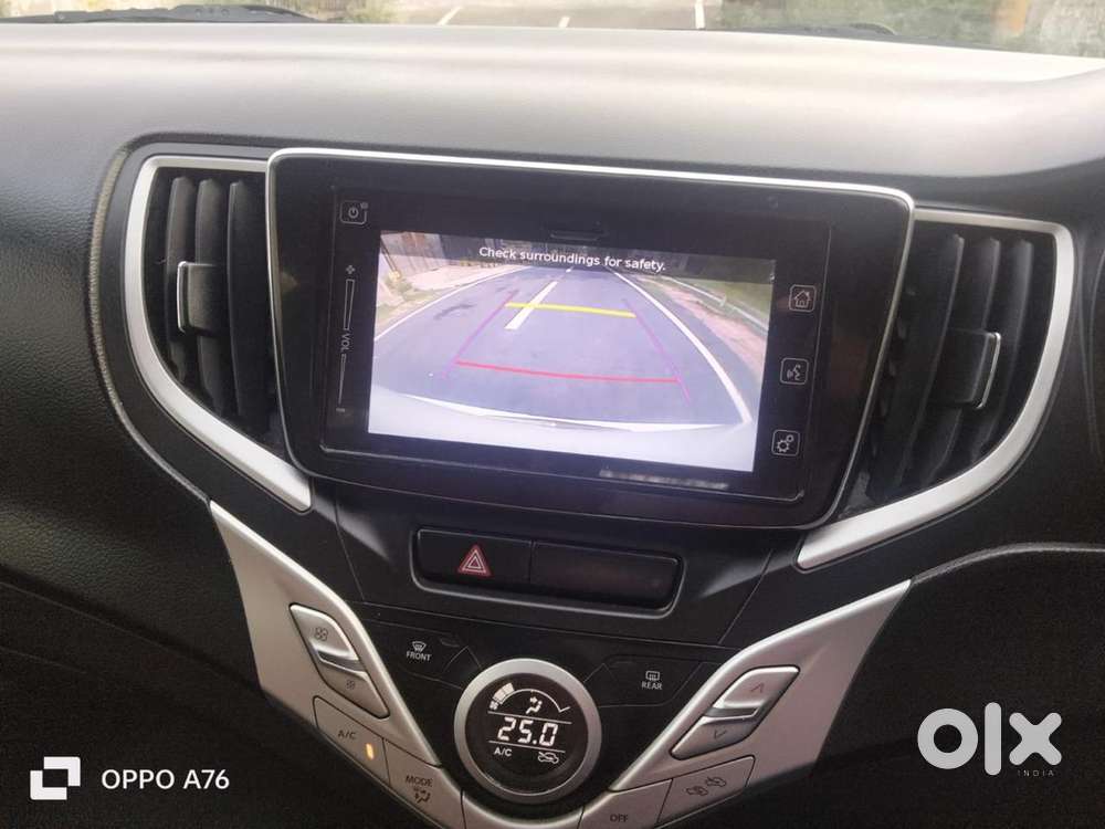 Maruti Suzuki Baleno Good Condition