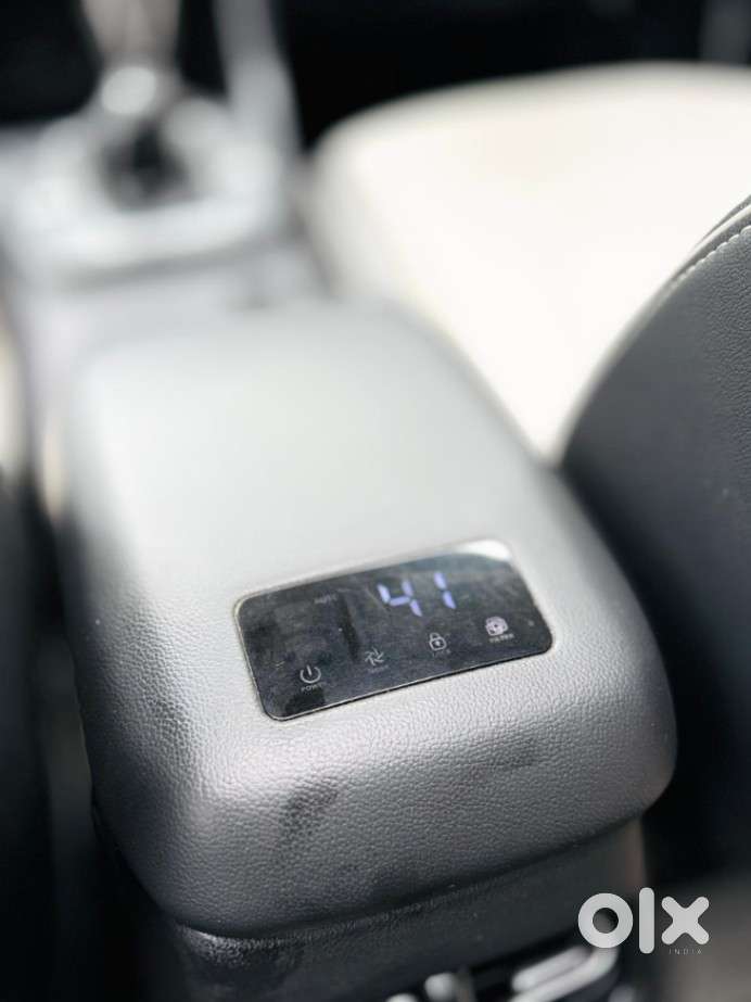 Hyundai Creta 1.5 Sx (o) Diesel, 2022, Diesel