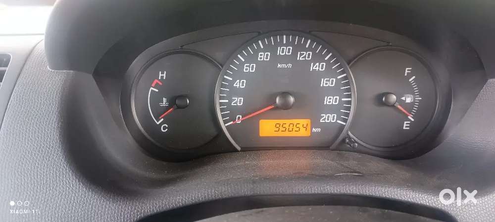 Swift Dzire Vxi    Clean Vehicle All Papers Clear Up To  2029