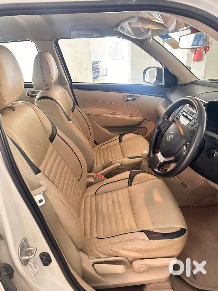 Maruti Suzuki Swift Dzire 2012-2015 1.2 Zxi, 2015, Petrol