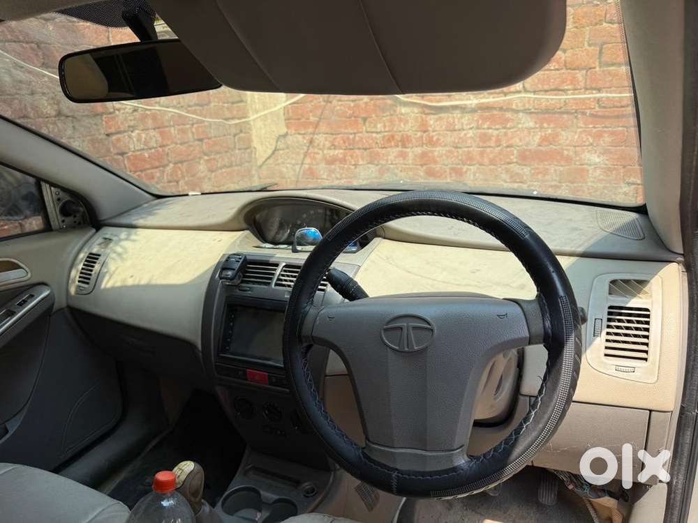 Tata Indica Vista 2008 Diesel 70000 Km Driven