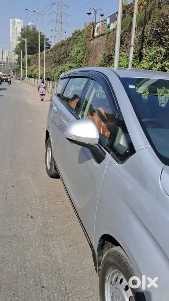 Mahindra Marazzo Diesel 2019