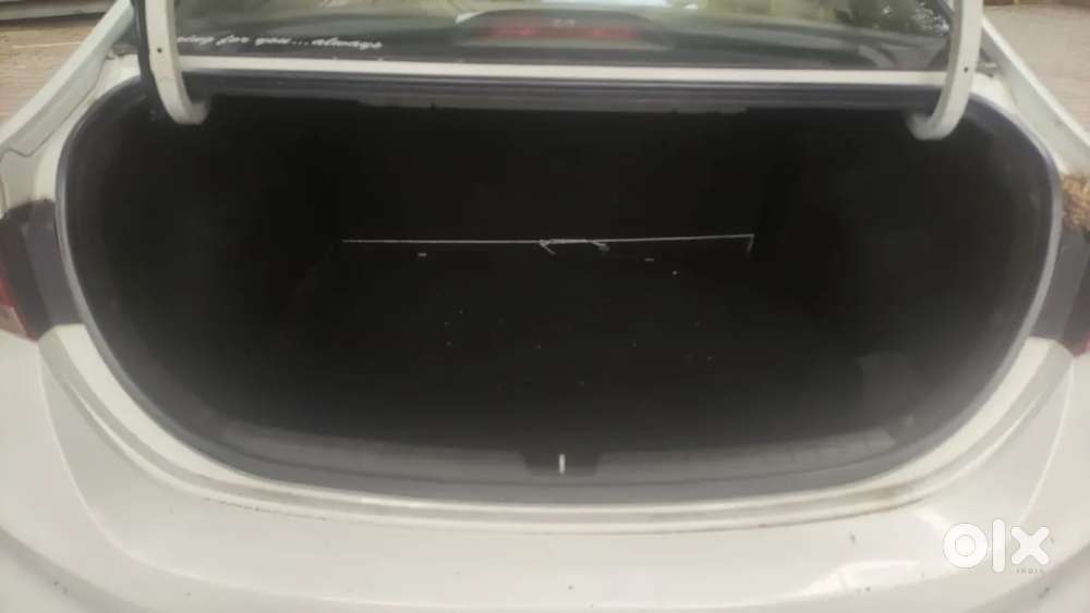 Hyundai Verna Fluidic 1.6 Vtvt Sx, 2019, Petrol