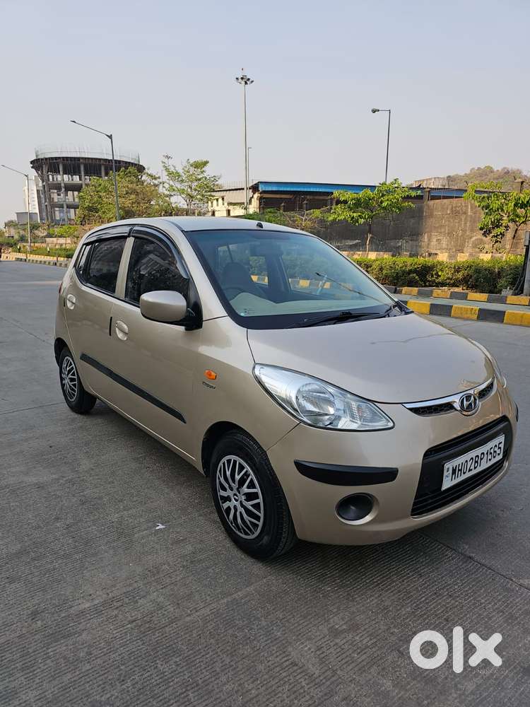 Hyundai I10 1.2 Kappa Magna, 2009, Petrol