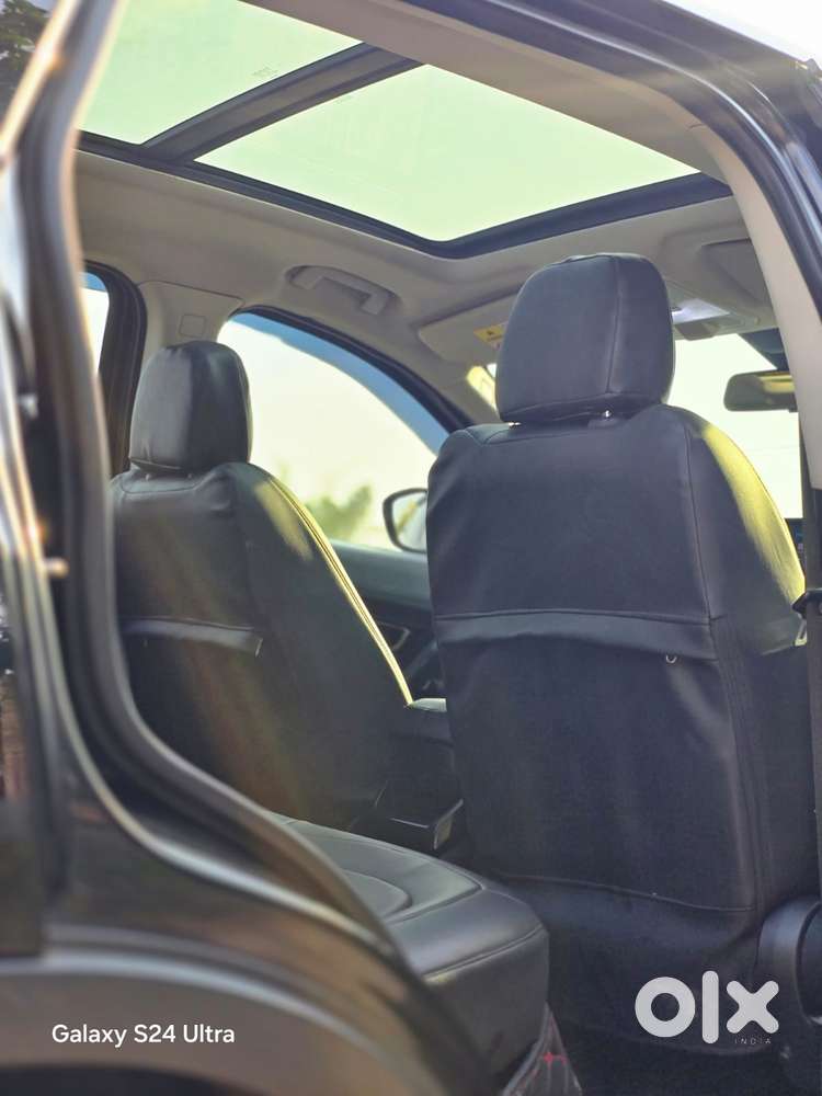 Tata Harrier Xt+, 2022, Diesel