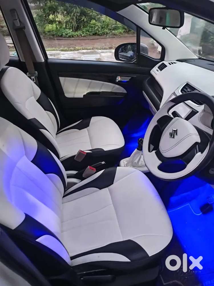 Maruti Suzuki Ertiga 2014 Car