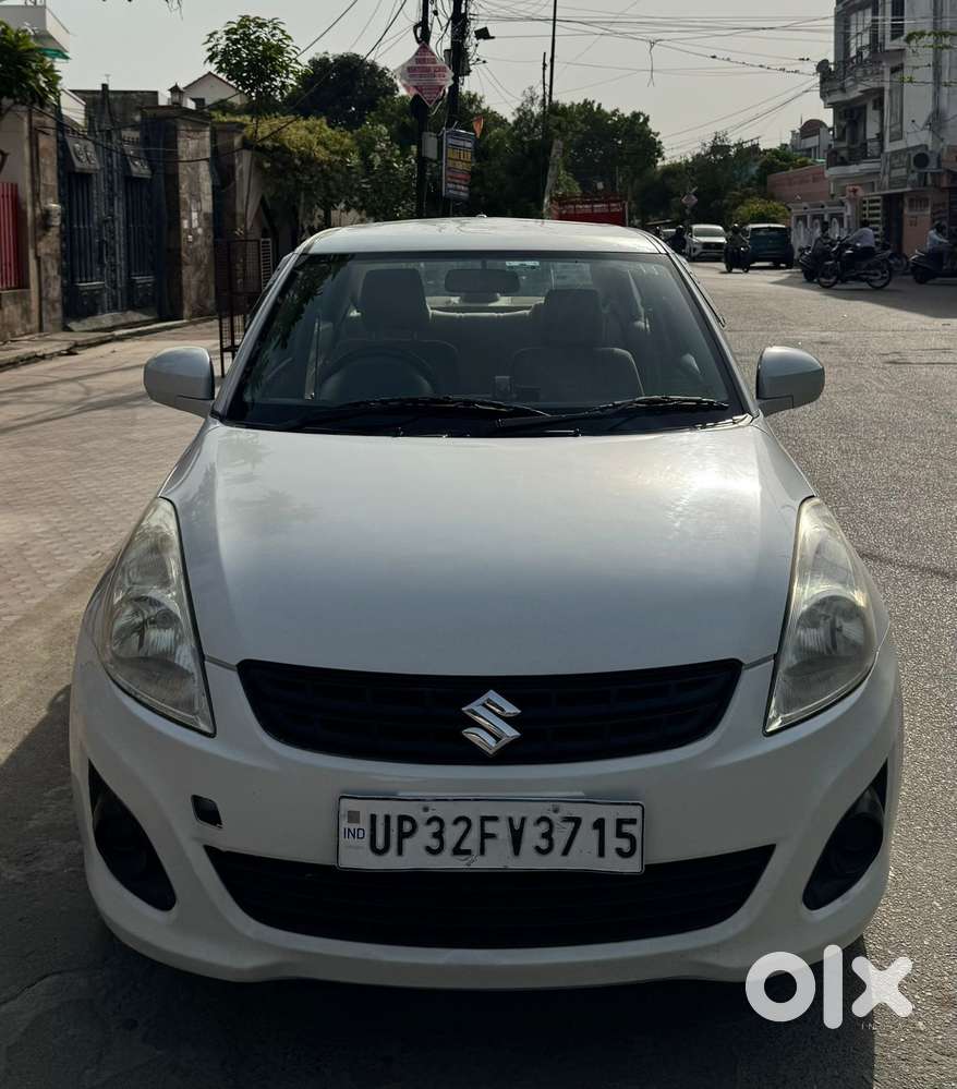 Maruti Suzuki Swift Dzire 1.3 Lxi, 2014, Petrol
