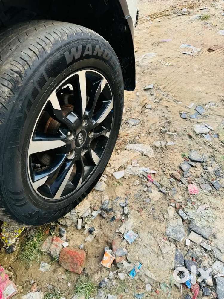 Mahindra Xuv500 Diesel 2019