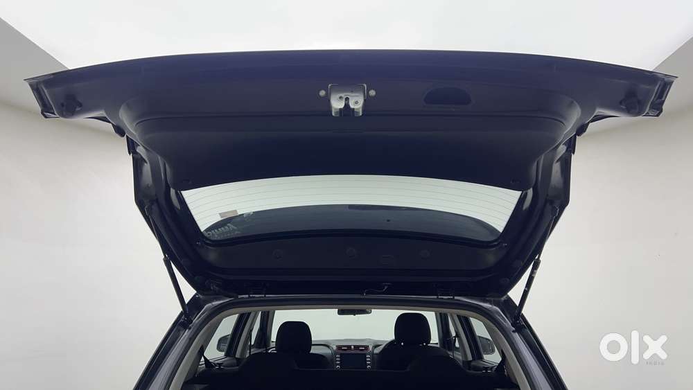 Hyundai Creta 1.5 S Plus Knight Petrol, 2023, Petrol