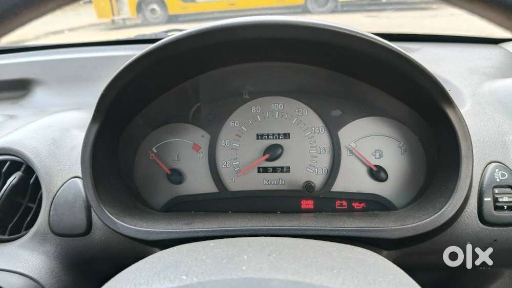 Hyundai Santro Xing Gl Plus, 2009, Petrol
