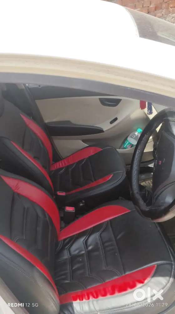 Hyundai Eon 1.0 Magna 2017