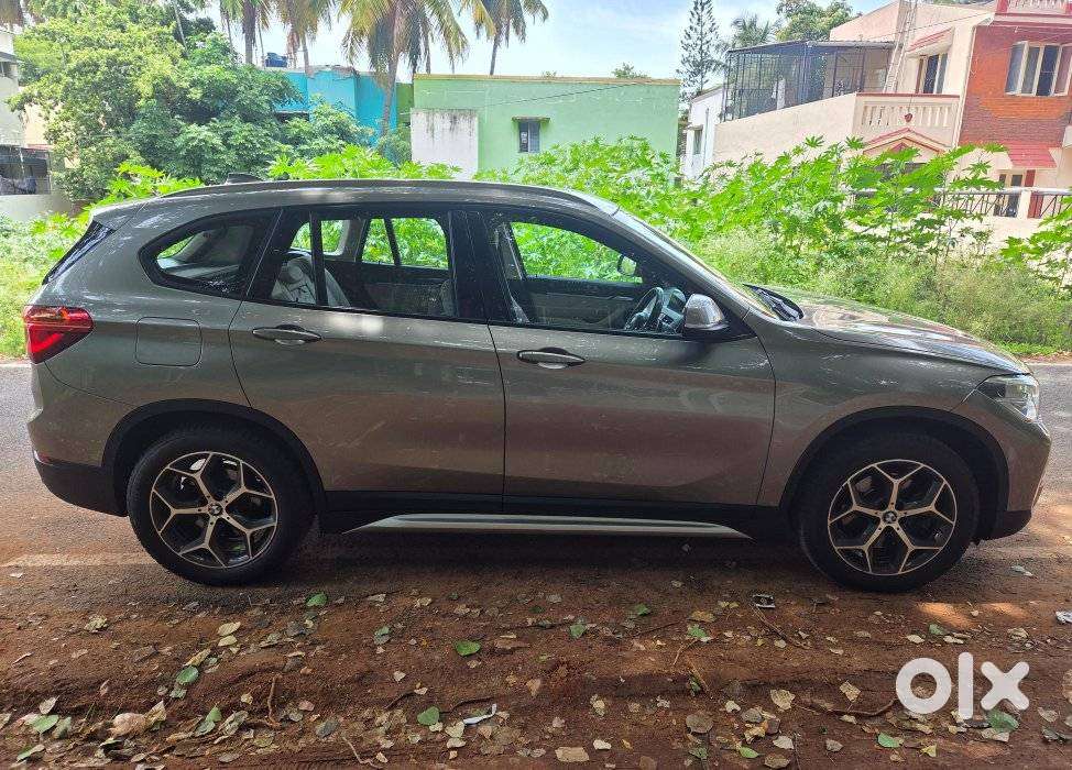 Bmw X1 2.0 Sdrive 20d, 2018, Diesel