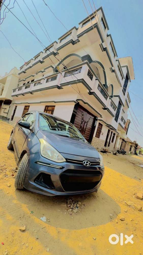 Hyundai Grand I10 2013 Diesel