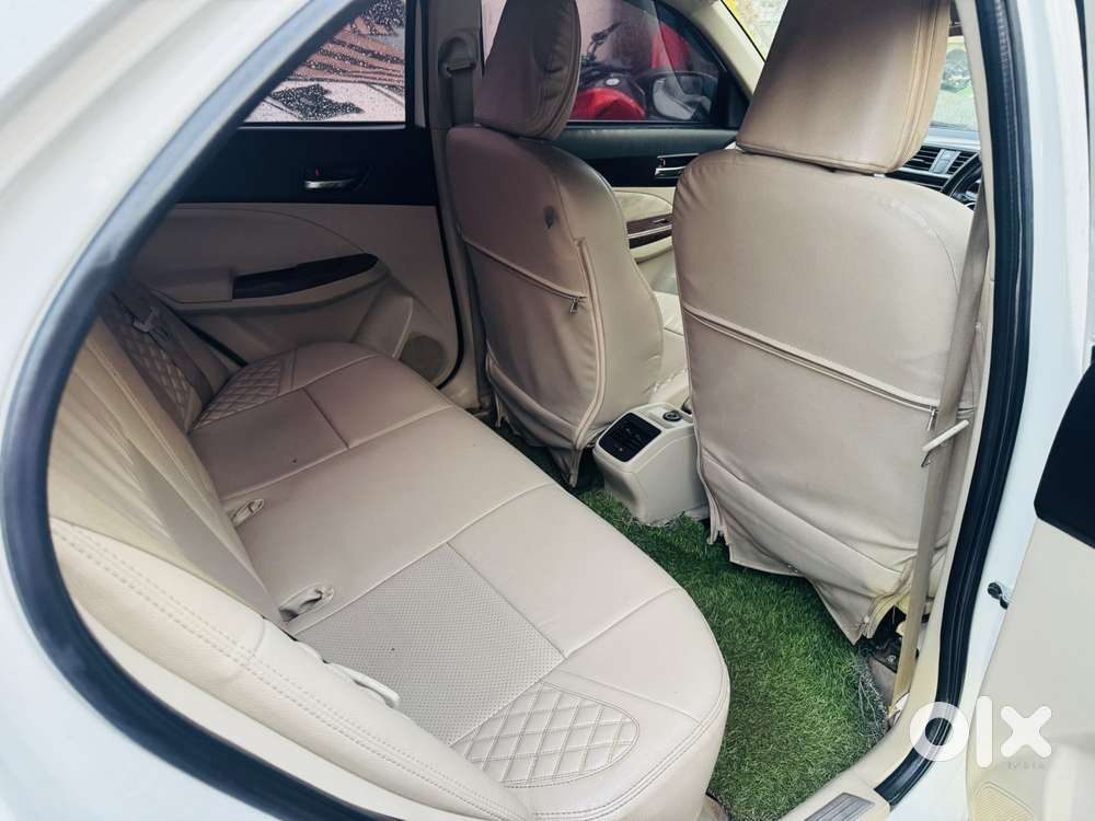 Maruti Suzuki Swift Dzire Vdi (o), 2019, Diesel