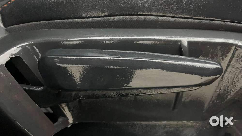 Tata Altroz Racer, 2024, Petrol