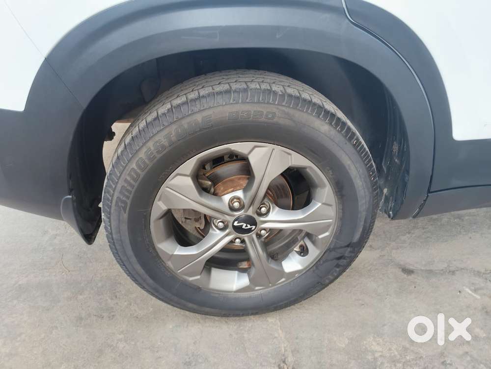 Kia Seltos Htk Plus At D, 2021, Diesel
