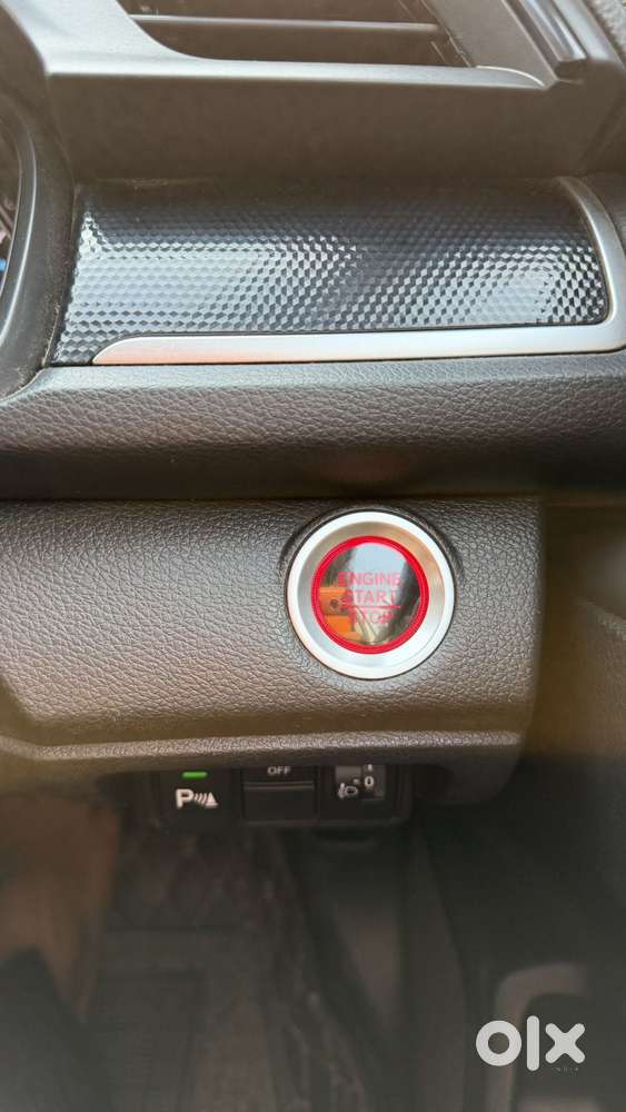 Honda Civic 1.6 Vx I-dtec Mt, 2020, Diesel