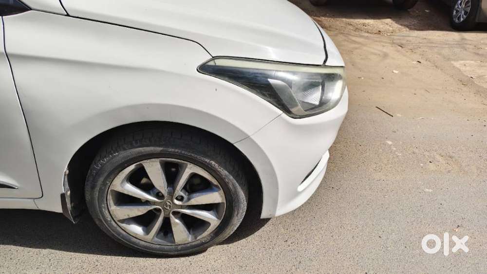 Hyundai I20 1.4 Asta, 2015, Diesel