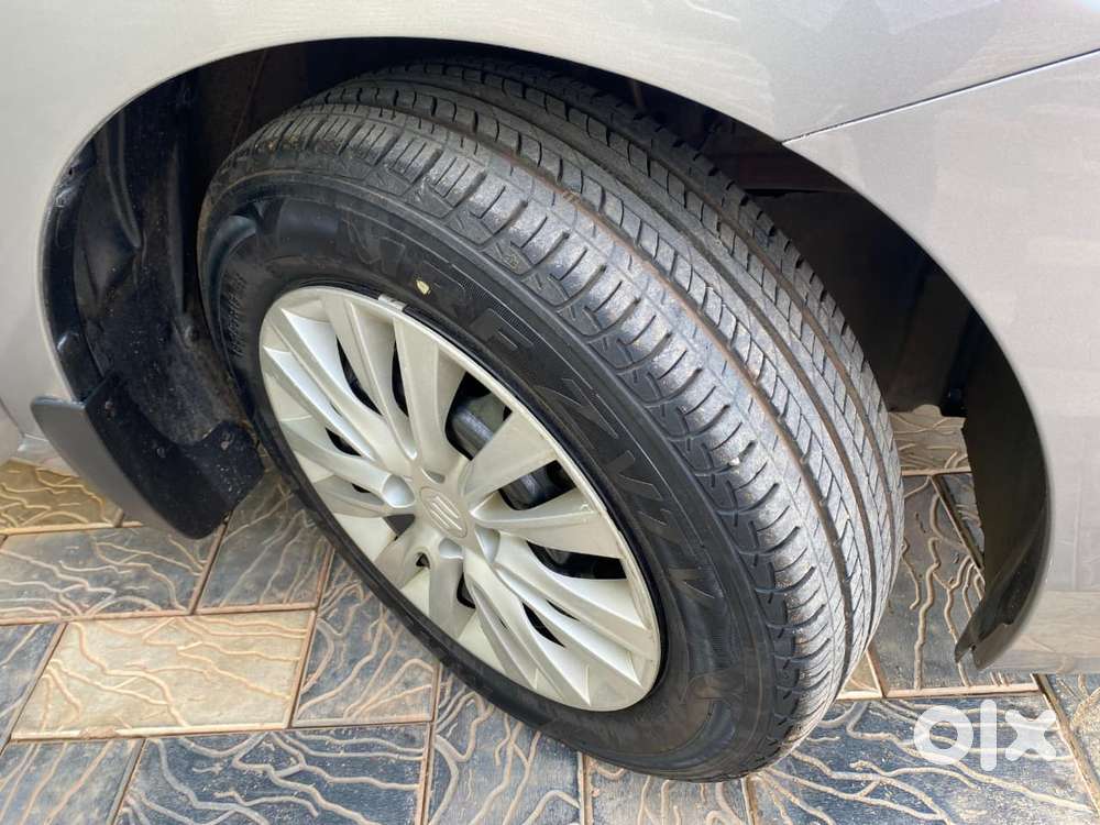 Maruti Suzuki Baleno 1.2 Cvt Delta, 2019, Petrol