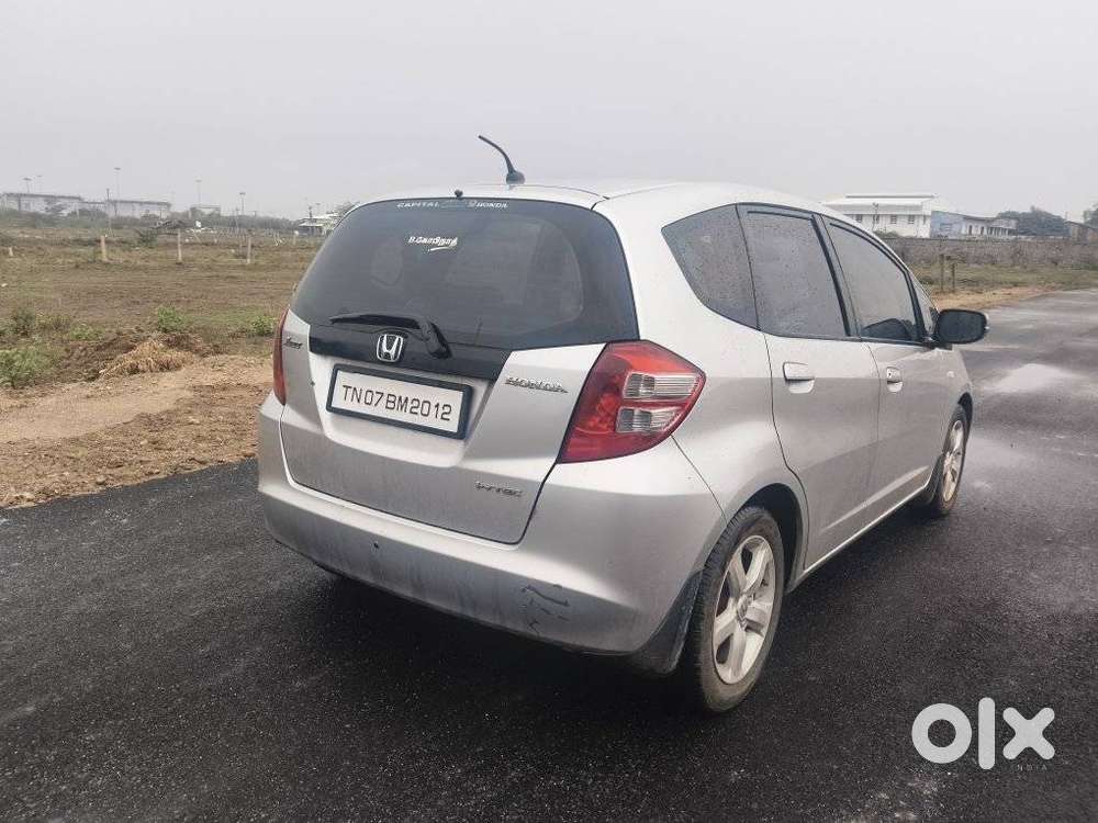 Honda Jazz X, 2011, Petrol