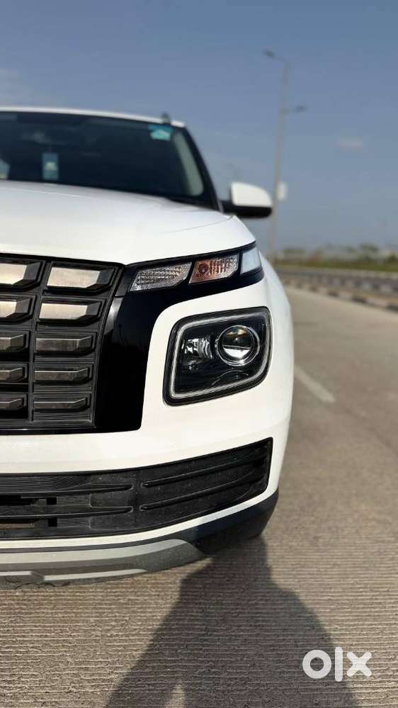 Hyundai Venue Sx, 2024, Petrol