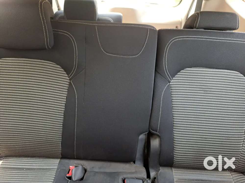 Renault Triber Top Model 7seater