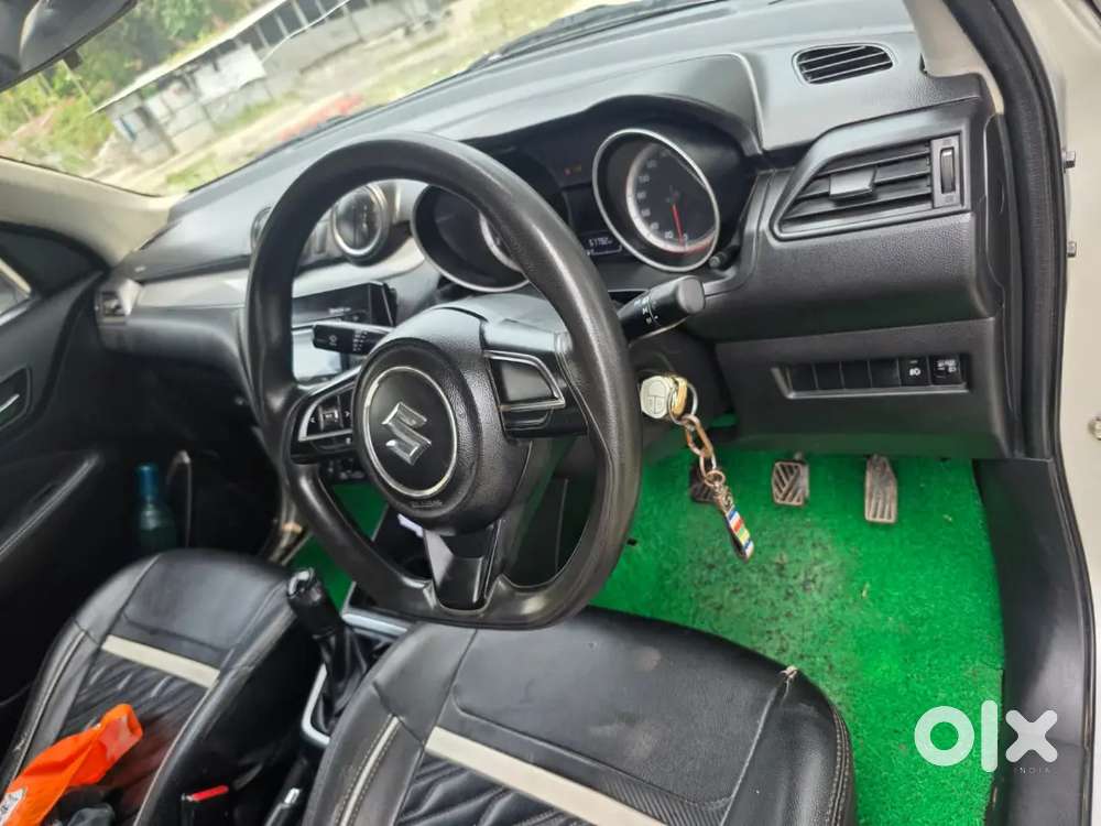 Tip Top Condition All Documents Are Okay