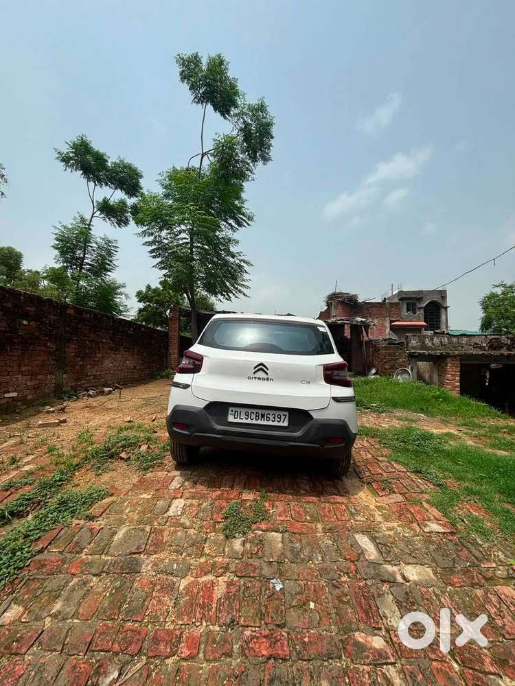 4 Months Old 30 March 2026 Registration 1500km Driven Only