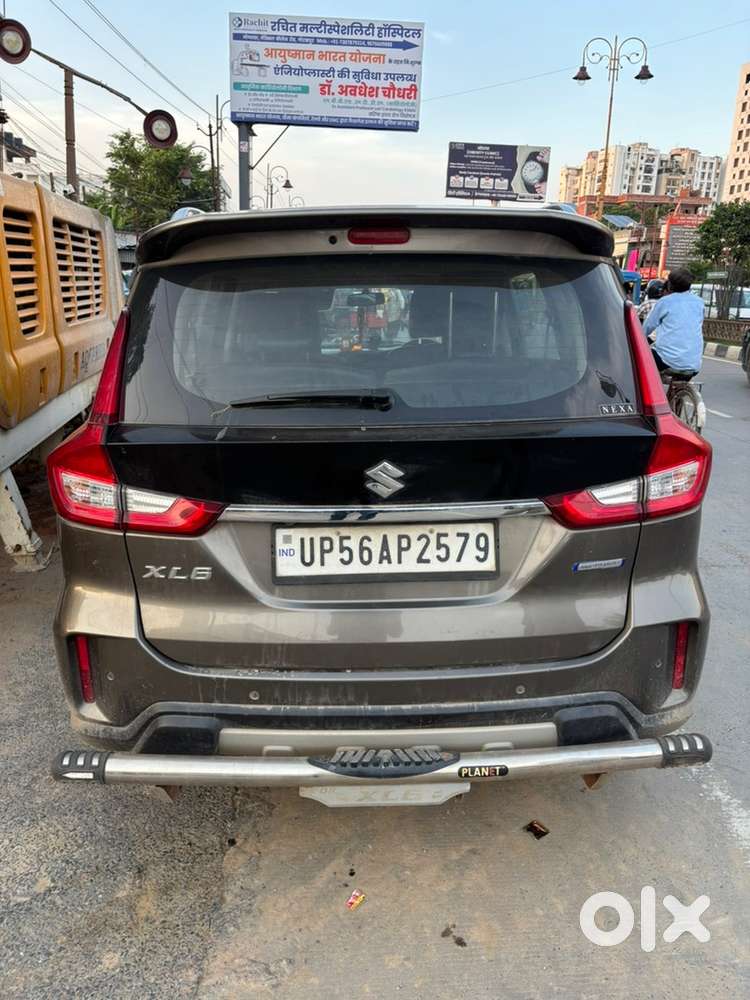 Maruti Suzuki Xl6 Petrol 2021