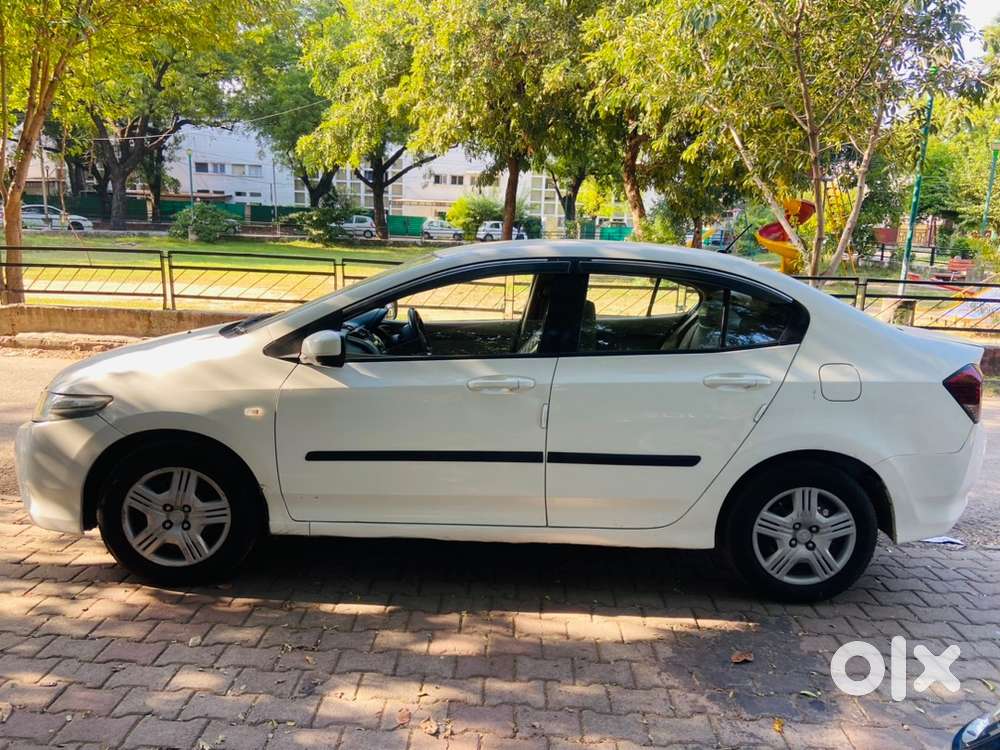 Honda City Petrol 2010