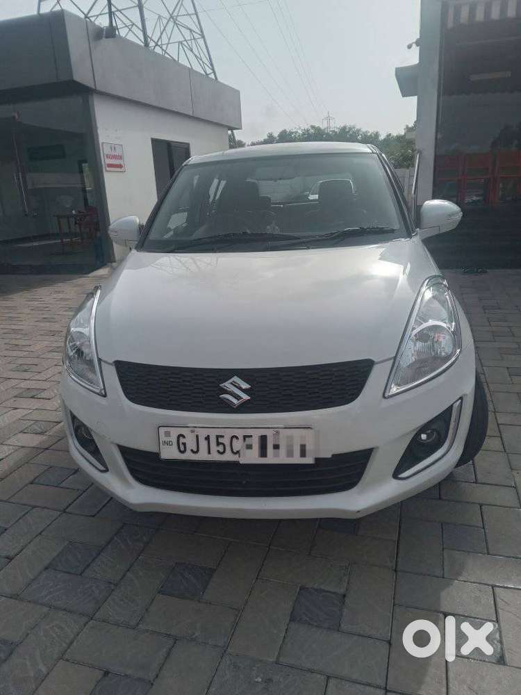 Maruti Suzuki Swift, 2016, Cng & Hybrids