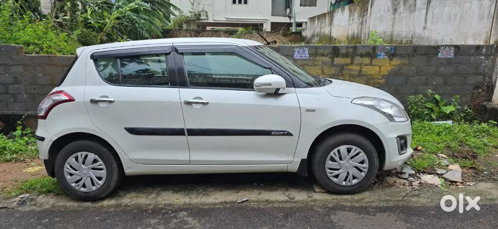 Swift In Good Condition For Sale