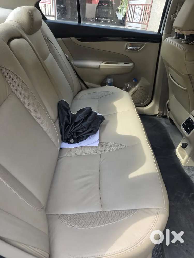 Maruti Suzuki Ciaz 2015 Zdi Plus Shvs