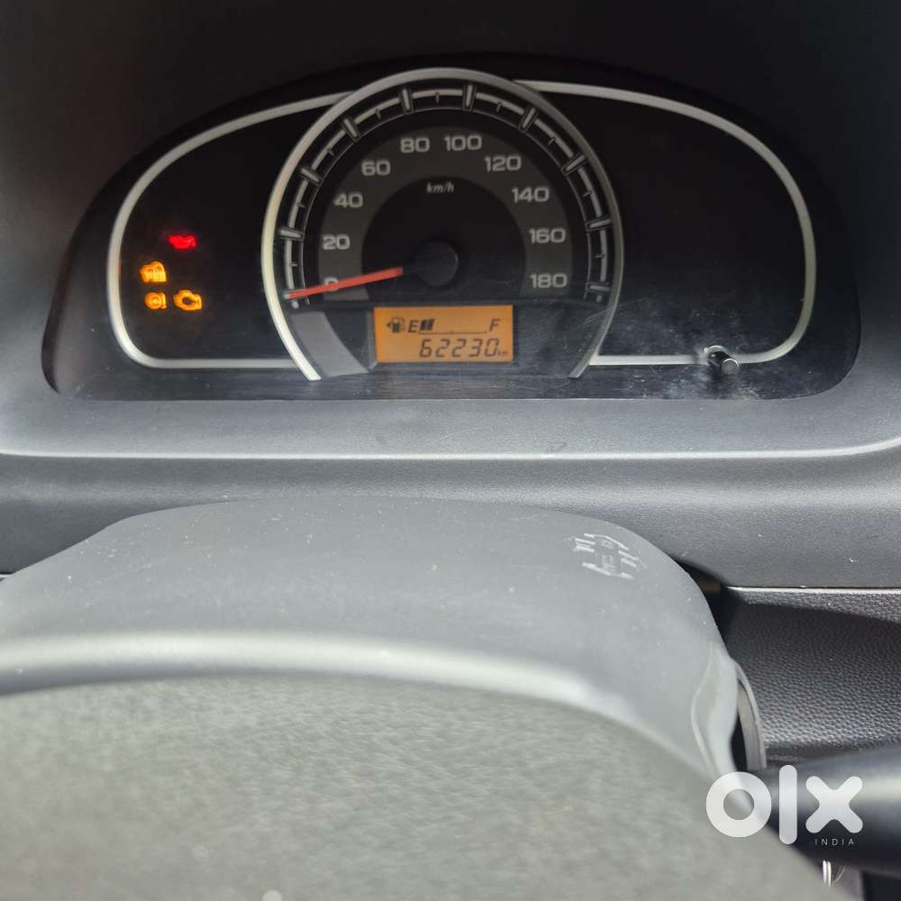 Maruti Suzuki Alto 800 Lxi, 2016, Petrol