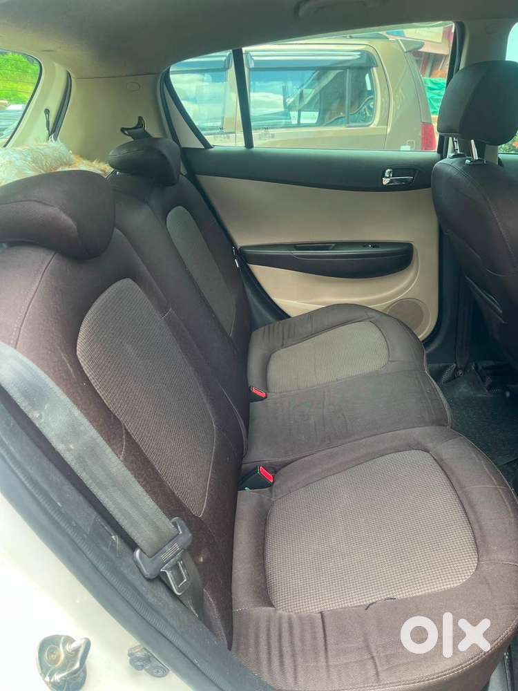 Hyundai I20 2014 Diesel Good Condition