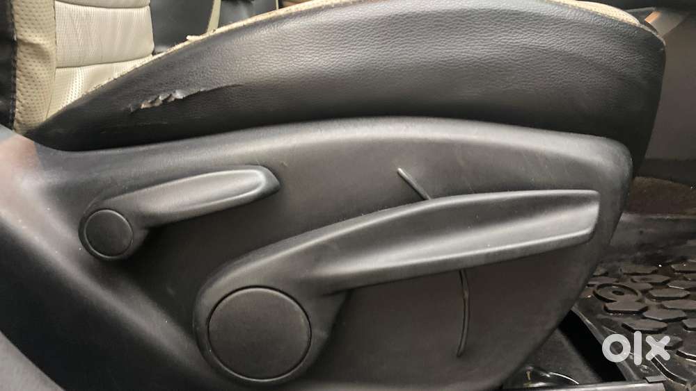 Jeep Compass 2.0 Longitude (o) Diesel, 2017, Diesel