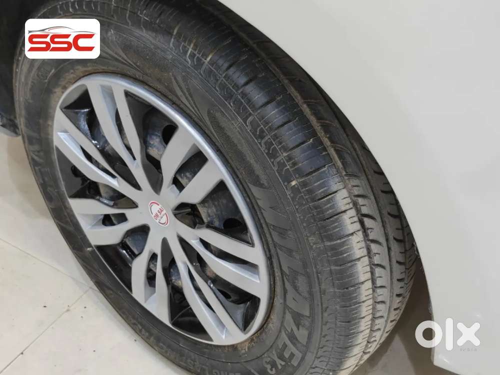 Maruti Suzuki Dzire 1.2 Vxi, 2021, Petrol