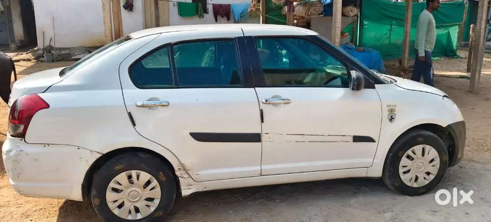 Maruti Suzuki Swift 2011 Diesel Manual