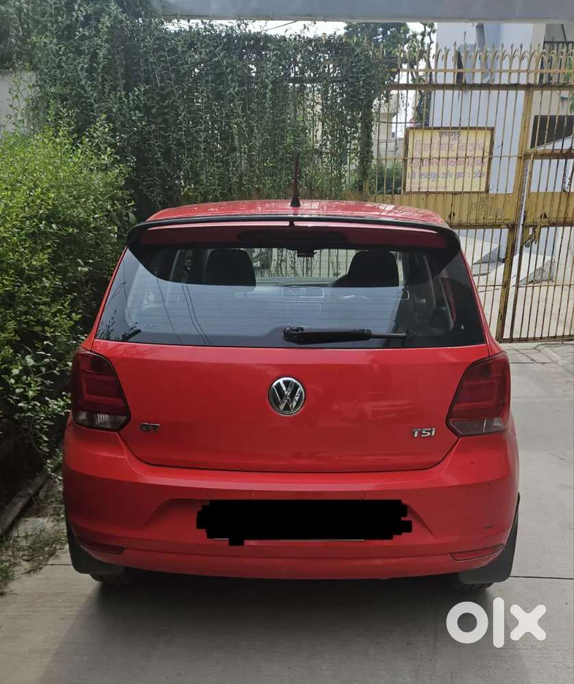 Doctors Polo Gt Tsi Excellent Condition For Sale
