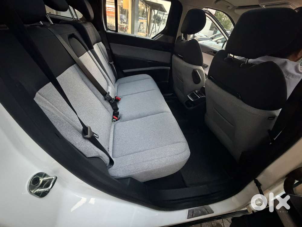 Tata Sierra Adventure Plus Petrol 1.5l Manual, 2026, Petrol