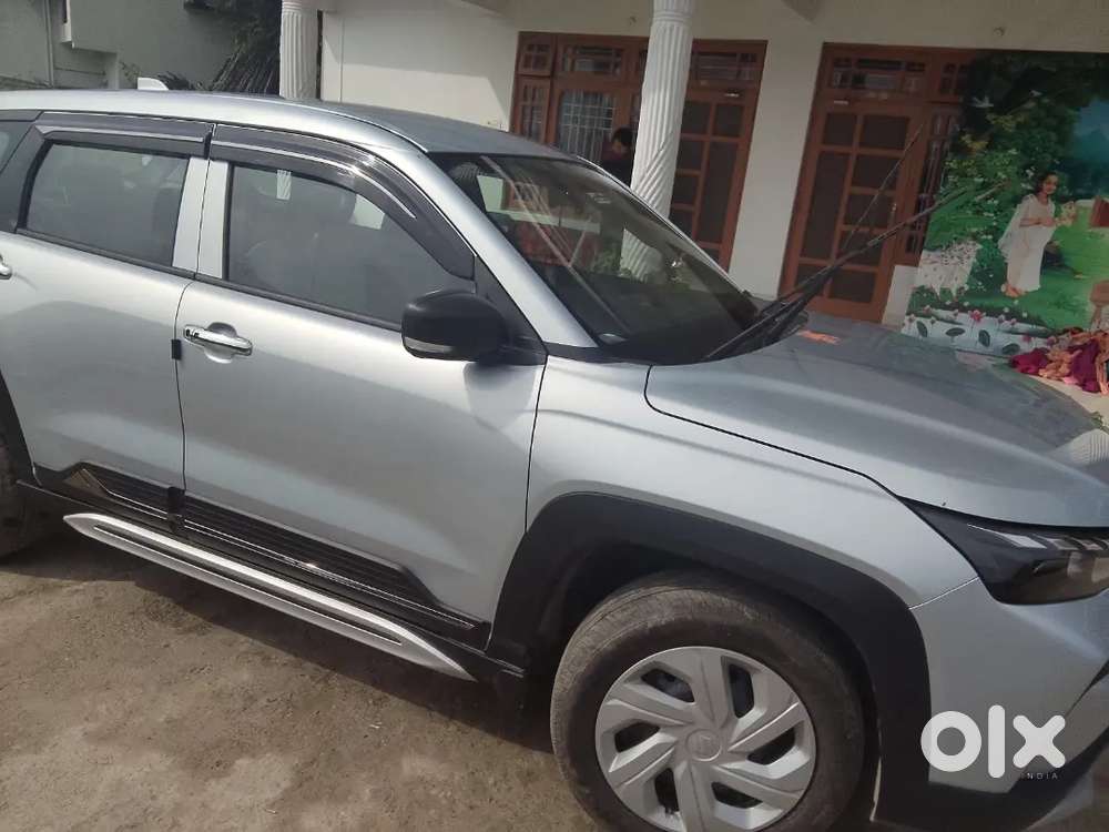 Maruti Suzuki Victoris 2026