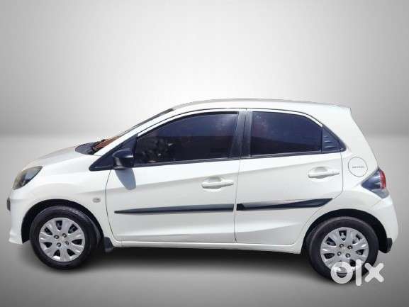 Honda Brio S Mt, 2015, Petrol