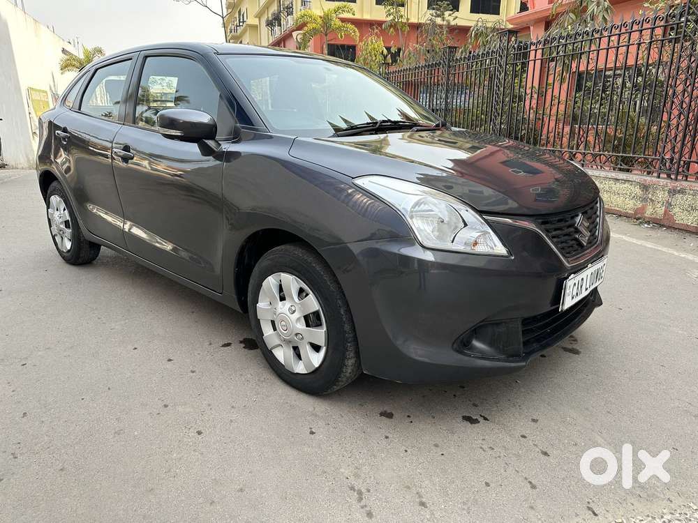 Maruti Suzuki Baleno 1.2 Delta, 2016, Petrol