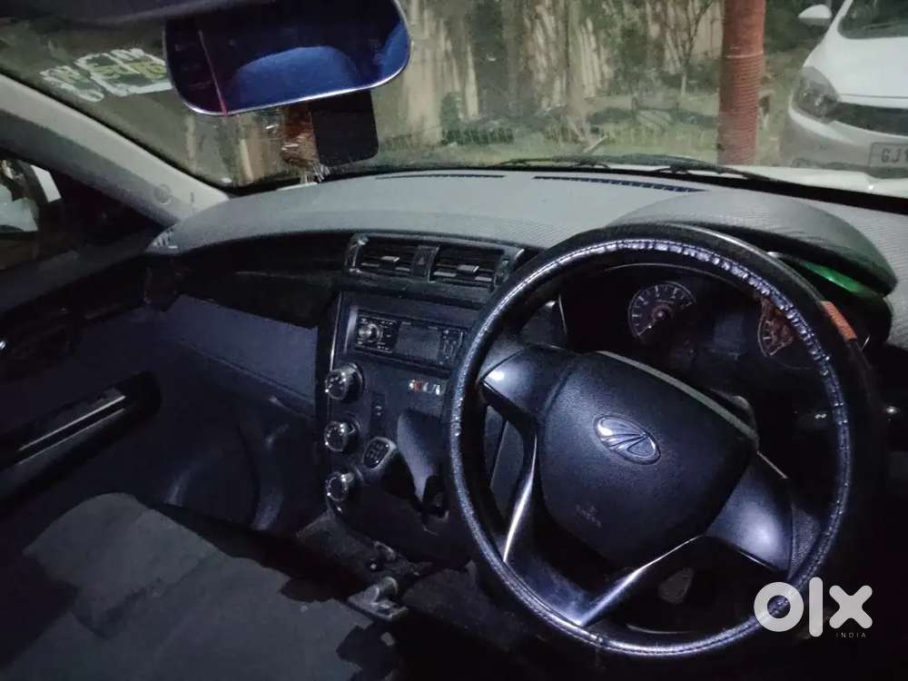 Mahindra Kuv100 Nxt 2019 Petrol
