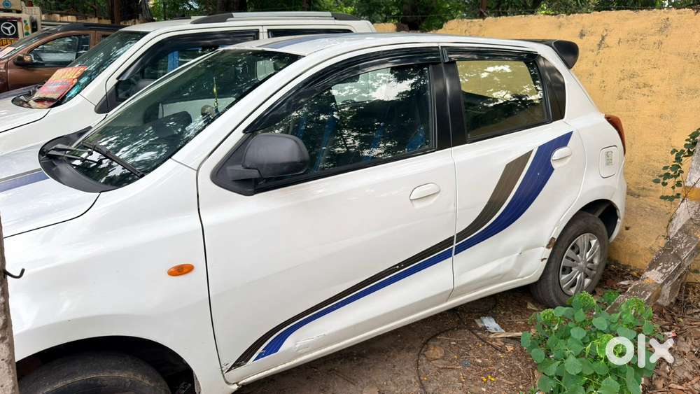 Datsun Go Anniversary Edition, 2018, Petrol