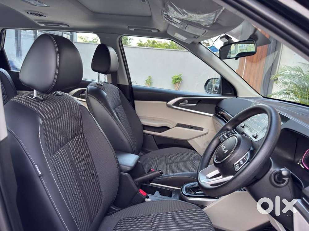 Kia Carens Prestige Plus Diesel, 2024, Diesel