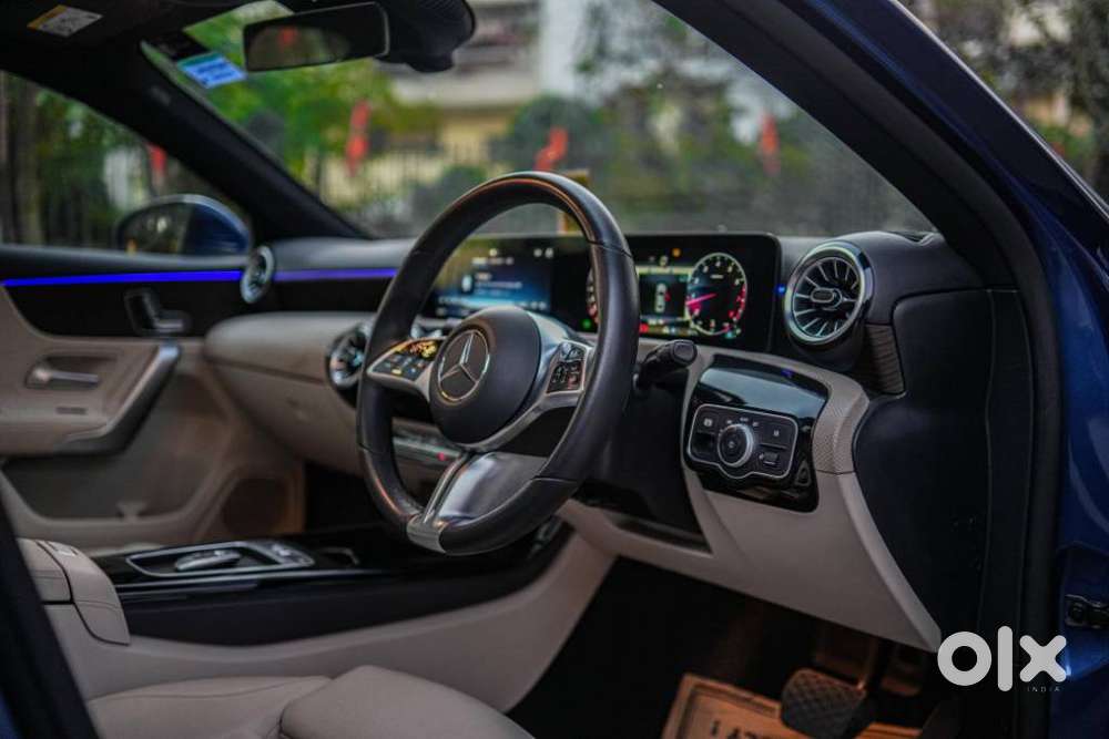 Mercedes-benz A-class Limousine 200, 2023, Petrol