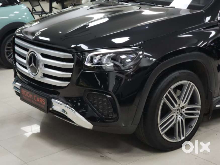 Mercedes-benz Gls 450d 4matic, 2025, Diesel